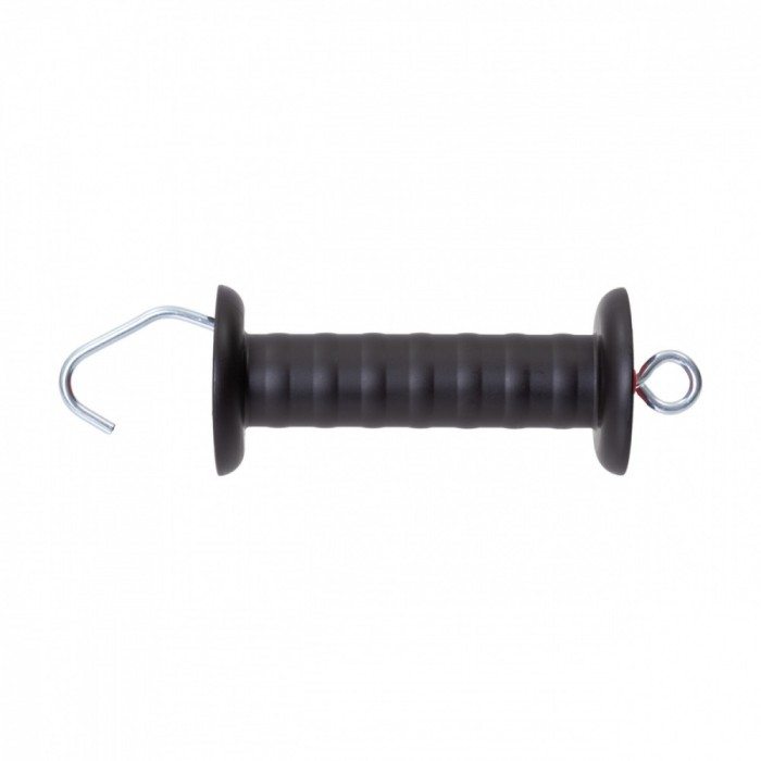 M&acirc;ner poartă negru