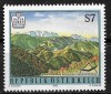 C2558 - Austria 1998 - Turism,neuzat,perfecta stare, Nestampilat