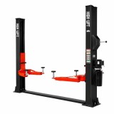 Elevator auto cu 2 coloane 3500 kg, mecanic, 380V, ridicare 1900 mm