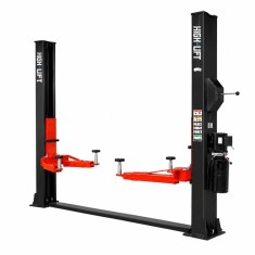 Elevator auto cu 2 coloane 3500 kg, mecanic, 380V, ridicare 1900 mm