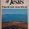 The Autobiography of Jesus. What He Said About Himself &ndash; Lesli D. Weatherhead