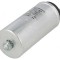 Condensator Polipropilenă 20uF Șuruburi M6 ESR 4m&Omega;