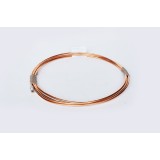 Conducta frana fata spate Dacia 1300 simplu circuit 435017 74665