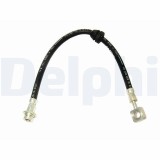 Furtun frana Chevrolet Matiz (M200, M250), Spark; Daewoo Matiz (M100, M150) Motor 0.8, 0.8 LPG, 1.0, 1.0 LPG, 1.0 SX, lungime 423 mm, OE 96316525