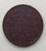 Moneda Romania - 20 Bani 1900