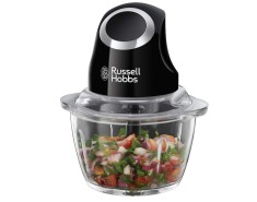 Tocator electric Russell Hobbs 1 L, 200 W, 24662-56 - RESIGILAT