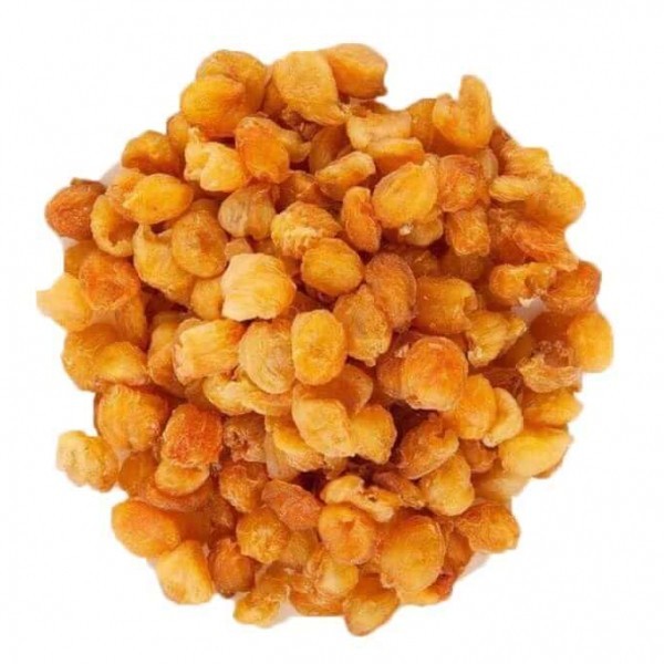 Pulpa Fructe Longan Fara Samburi, Fara Coaja 200g DF MLL