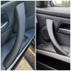 Maner interior complet dreapta E90 E91 E92 Crem/Bej/Negru, Bmw, 3 (E90) - [2005 - 2013]