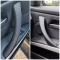 Maner interior complet dreapta E90 E91 E92 Crem/Bej/Negru