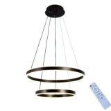 Cumpara ieftin LUSTRA LED AJUSTABILA 165W 7800LM 3000K 4000K 6500K + IR 400mm x 600mm