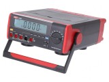 Multimetru de Masă LCD True RMS UT803