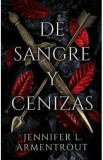 De Sangre Y Cenizas - Jennifer L. Armentrout