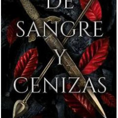 de Sangre Y Cenizas - Jennifer L. Armentrout