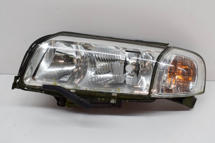 Far st&acirc;nga față VOLVO S80 I TS, XY 2006 OEM: Sedan | 13957085