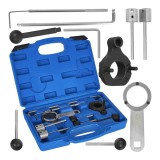 Kit blocare distributie VW AUDI SEAT 1.4 1.6 2.0 TDI CR, Geko G02872