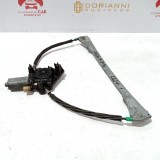 Cumpara ieftin Macara geam stanga spate Renault Clio II 1998 - 2012