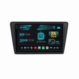 Cumpara ieftin Navigatie Seat Toledo Skoda Rapid (2012-2019), Android 13, X-Octacore 8GB RAM + 256GB ROM, 9.5 Inch - AD-BGX9008+AD-BGRKIT026V2