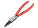 Clește pentru inele de blocare interior 19-60mm drept