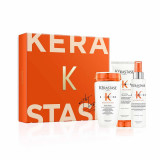 Kerastase Nutritive Set Cadou Trio 2023 Pentru Par Uscat, K&eacute;rastase