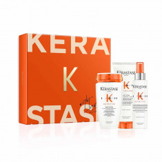 Kerastase Nutritive Set Cadou Trio 2023 Pentru Par Uscat