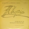 Disc vinil, LP. TOWARZYSTWO IM. FRYDERYKA CHOPINA - DZIELA WSZYSTKIE (COMPLETE WORKS) SETBOX 9 DISCURI VINI-271789, Polskie Nagrania Muza