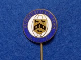 Insigna fotbal HUDDERSFIELD TOWN AFC