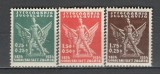 Iugoslavia.1934 60 ani Asociatia sportiva Sokol Zagreb SI.113