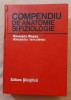 Compendiu de anatomie si fiziologie - Gheorghe Mogos, Alexandru Ianculescu, 1973, Alta editura