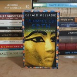 GERALD MESSADIE - TRIUMFUL LUI SETH , 2009 *