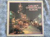 Vinil &quot;Japan Press&quot; Various &lrm;&ndash; Golden Christmas Album (VG+)