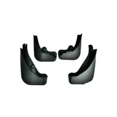 Set aparatori noroi fata spate Peugeot 3008 / 4008 2017-2020 &reg; ALM