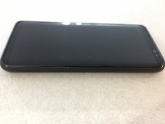 Telefon Samsung Galaxy S8 Black 64Gb foto