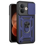 Asteroid GSM - CamShield Series - Xiaomi Redmi Note 17 Pro 5G - Blue