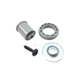 Set roată coș pentru mașină de spălat vase BOSCH 00188096 BALAY SIEMENS Original