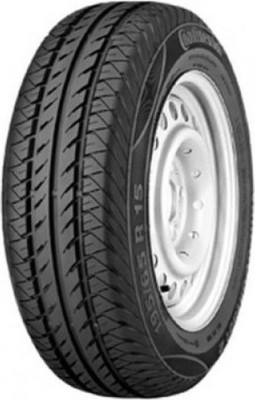 Anvelope Continental Vanco Contact 2 175/70R14C 95/93T Vara foto