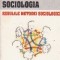 Sociologia - regulile metodei sociologice