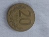 20 leke 1996, Europa