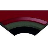 Insonorizant auto vibro-fono Audio System Multilayer 7500, 7,5 mm, 0,9 m&sup2;