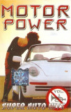 Casetă audio Motor Power Vol.1: Roger Miller, Alice Cooper, originală, Pop
