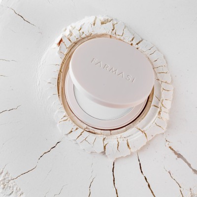 Pudra Translucida Farmasi Setting , Fixare Impecabila si Finish Natural foto