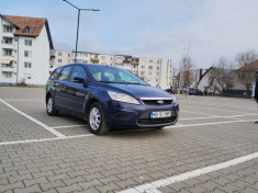 Ford Focus 2 2008 de vanzare foto