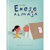Emese alm&aacute;ja - Kiss Ott&oacute;