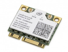 Wireless-N 2230 Wi-Fi Card 2230BNHMW 802.11b/g/n Bluetooth 4.0 300Mbps foto