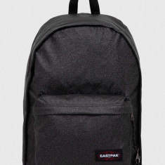 Eastpak rucsac femei, culoarea negru, mare