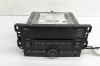 Unitate radio CD CHEVROLET CAPTIVA C100, C140 2008 OEM: 96647740 28484047