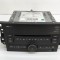 Unitate radio CD CHEVROLET CAPTIVA C100, C140 2008 OEM: 96647740 28484047