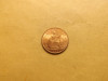 Marea Britanie / Anglia / Regatul Unit 1 Penny 1967 - MB 1, Europa, Bronz