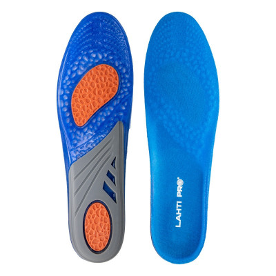 BRANT GEL DIVERSIFICAT CU MARIME AJUSTABILA - 35.5 - 42 foto