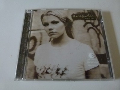 Lene Marlin, cd foto