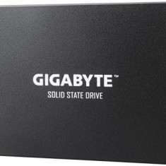 SSD GIGABYTE INTERNAL, 480GB, 2.5inch, SATA III